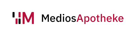 Nedios Apotheke Logo